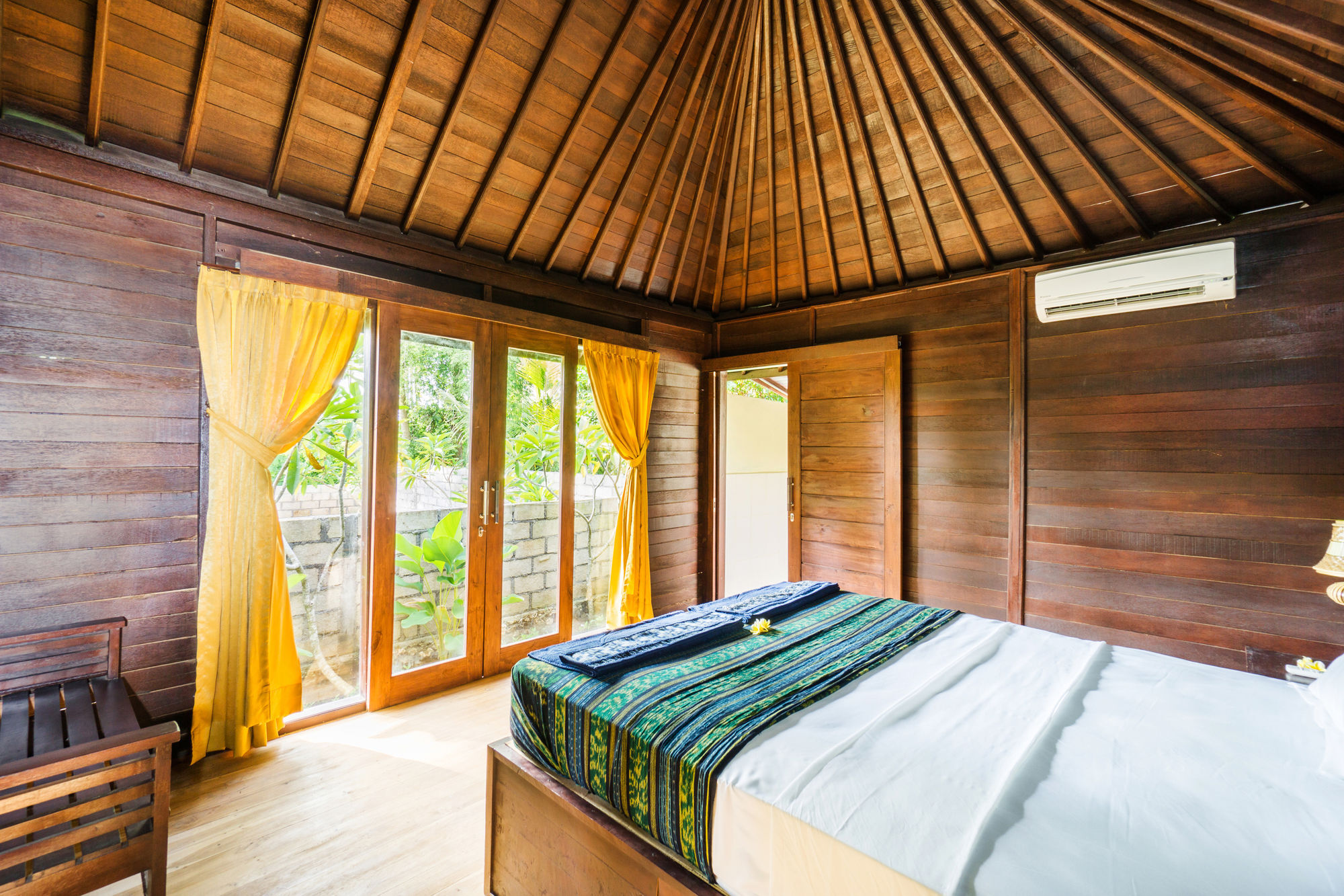 Lembongan Bagus Villa מראה חיצוני תמונה